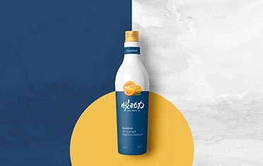 黄山某动力 品牌设计